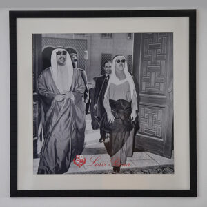 LORO SHEIKHS