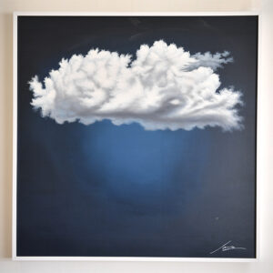 YOUR CLOUD